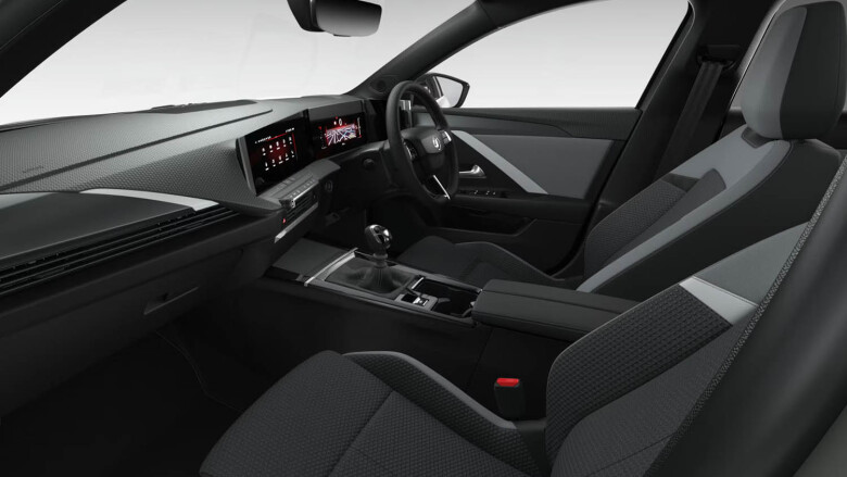 Vauxhall Astra 1.2 Turbo 130 Griffin [Tech Pack] 5dr Auto Petrol Estate